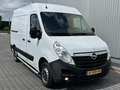 Opel Movano 2.3 CDTI L1H2*NAVI*ECC*PDC*CRUISE*TEL* Blanco - thumbnail 28