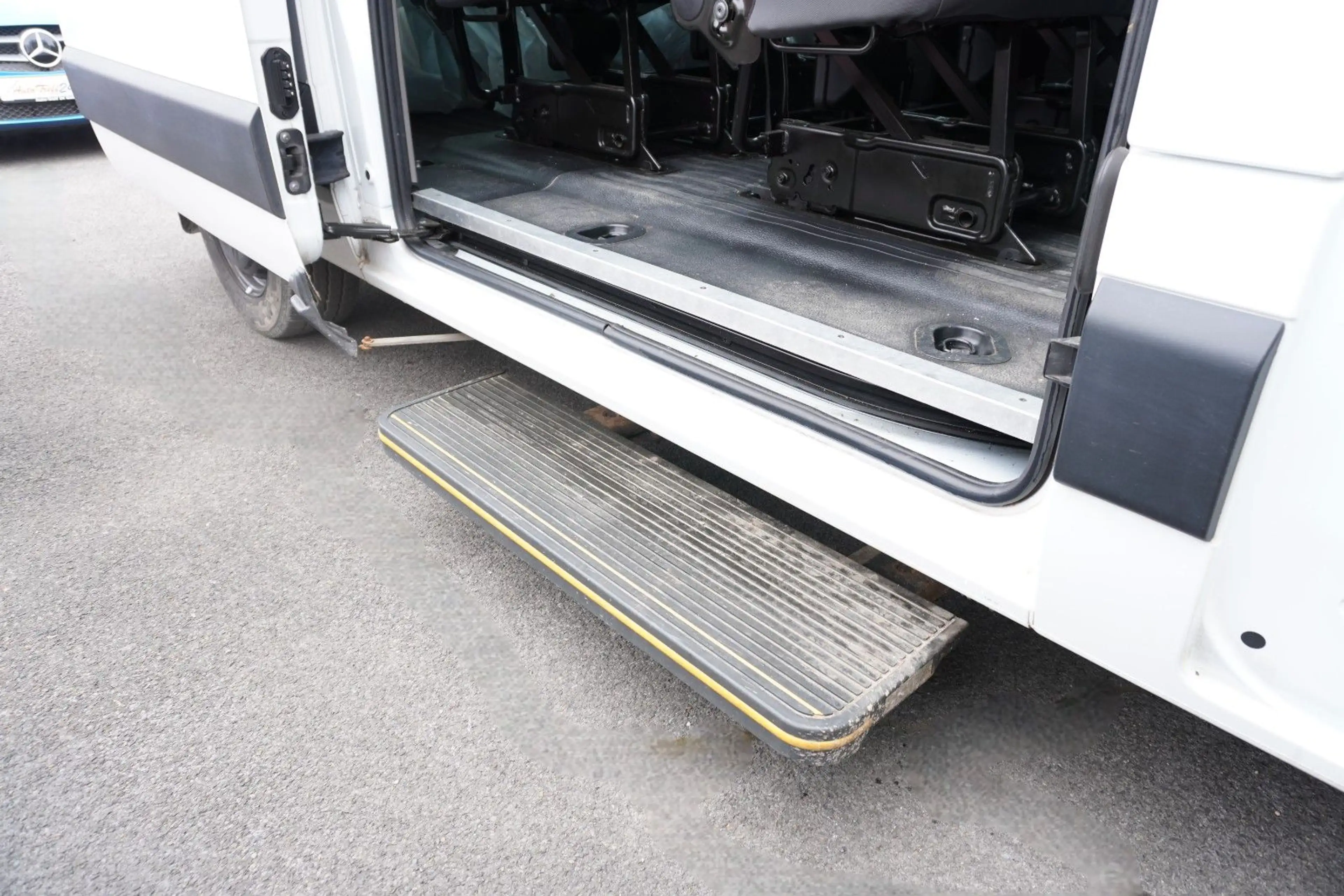 Renault Master III Energy Kombi L2H2 *Rollst.Rampe*8 Si* — photo 14