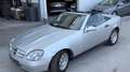 Mercedes-Benz CLK 200 CLK 200 Cabrio Sport Silber - thumbnail 8