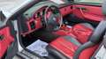 Mercedes-Benz CLK 200 CLK 200 Cabrio Sport Silber - thumbnail 9