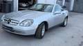 Mercedes-Benz CLK 200 CLK 200 Cabrio Sport Silber - thumbnail 2