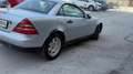 Mercedes-Benz CLK 200 CLK 200 Cabrio Sport Silber - thumbnail 4