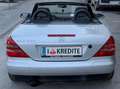 Mercedes-Benz CLK 200 CLK 200 Cabrio Sport Silber - thumbnail 3
