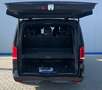 Mercedes-Benz V 300 d LANG LIEGEPAKET LEDER LED 360° KAMERA AHK Zwart - thumbnail 12