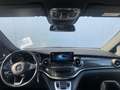 Mercedes-Benz V 300 d LANG LIEGEPAKET LEDER LED 360° KAMERA AHK Zwart - thumbnail 17