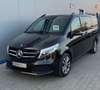 Mercedes-Benz V 300 d LANG LIEGEPAKET LEDER LED 360° KAMERA AHK Zwart - thumbnail 46