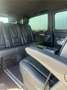 Mercedes-Benz V 300 d LANG LIEGEPAKET LEDER LED 360° KAMERA AHK Zwart - thumbnail 36