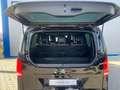 Mercedes-Benz V 300 d LANG LIEGEPAKET LEDER LED 360° KAMERA AHK Zwart - thumbnail 13