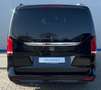 Mercedes-Benz V 300 d LANG LIEGEPAKET LEDER LED 360° KAMERA AHK Zwart - thumbnail 11