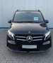 Mercedes-Benz V 300 d LANG LIEGEPAKET LEDER LED 360° KAMERA AHK Zwart - thumbnail 47