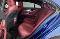 Mercedes-Benz CLS 220 C257 AMG 53 mhev 4matic+ auto Blu/Azzurro - thumbnail 7