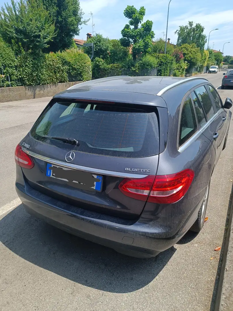 Mercedes-Benz C 180 SW d (bt) Executive auto - 2