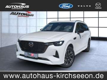 e-SKYACTIV PHEV Homura Plus AWD Automatik
