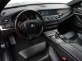 BMW 550 5-serie M 550xi Aut- Dealer Onderhouden, Soft Clos Noir - thumbnail 2