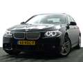 BMW 550 5-serie M 550xi Aut- Dealer Onderhouden, Soft Clos Noir - thumbnail 36