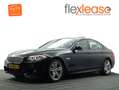 BMW 550 5-serie M 550xi Aut- Dealer Onderhouden, Soft Clos Noir - thumbnail 1