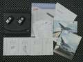 BMW 550 5-serie M 550xi Aut- Dealer Onderhouden, Soft Clos Noir - thumbnail 31