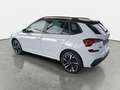 Skoda Kamiq KAMIQ 1.5 TSI DSG MONTE CARLO NAVI MATRIX-LED PANO Blanc - thumbnail 5