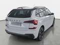 Skoda Kamiq KAMIQ 1.5 TSI DSG MONTE CARLO NAVI MATRIX-LED PANO Blanc - thumbnail 4