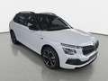 Skoda Kamiq KAMIQ 1.5 TSI DSG MONTE CARLO NAVI MATRIX-LED PANO Blanc - thumbnail 3