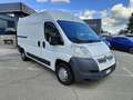 Citroen Jumper Jumper 33 2.2 HDi/130 PC-TN Furgone Bianco - thumbnail 3