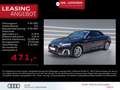 Audi A5 Cabriolet 40 TFSI S line ACC virtual+ Keyless Schwarz - thumbnail 1