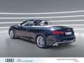 Audi A5 Cabriolet 40 TFSI S line ACC virtual+ Keyless Schwarz - thumbnail 7