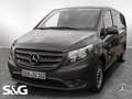Mercedes-Benz Vito 116 Mixto RüKam+DAB+Sitzh+Regens+AHK+Tempom Schwarz - thumbnail 1