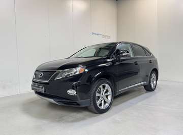 3.5 Hybrid V6 Autom. - GPS - Pano - Topstaat! 1...