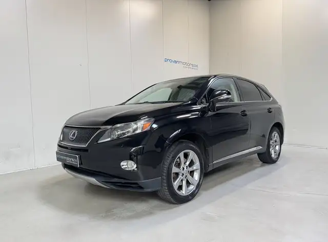 Lexus RX 450h 3.5 Hybrid V6 Autom. - GPS - Pano - Topstaat! 1...