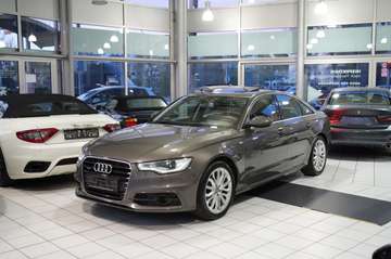 Lim. 3.0 TDI quattro *2.Hand *Head-up