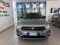 Volkswagen T-Roc T-Roc 2022 2.0 tdi 115cv Grigio - thumbnail 2