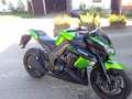 Kawasaki Z 1000 Verde - thumbnail 3