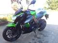 Kawasaki Z 1000 Verde - thumbnail 4