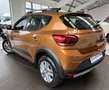 Dacia Sandero III STEPWAY 1.0 TCe 90 CH 1ÈRE MAIN GAR 12M Oranje - thumbnail 5