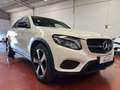 Mercedes-Benz GLC 220 Coupé 220d 4Matic Aut. Bílá - thumbnail 11