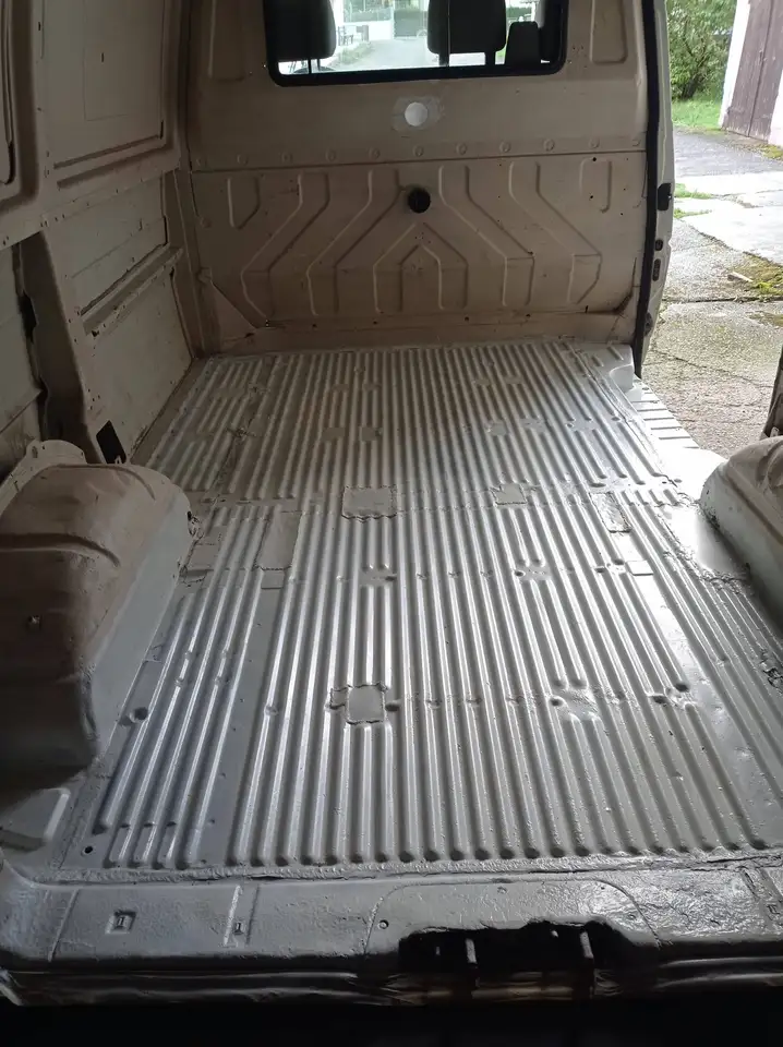 Volkswagen T4 Transporter 2.5 TDI (ACV) - Camper TÜV bis 06/28, foto 9
