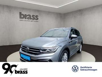 R-Line 4Motion 2.0 TDI SCR 7-Gan
