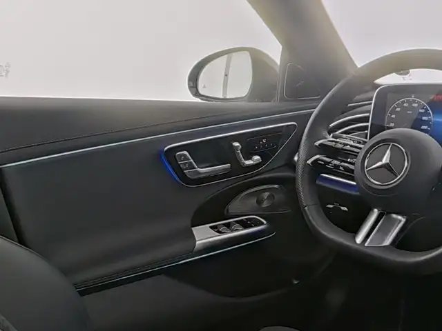 Mercedes-Benz E 300 de 4MATIC T mit EQ Hybrid Technologie Ansicht 8