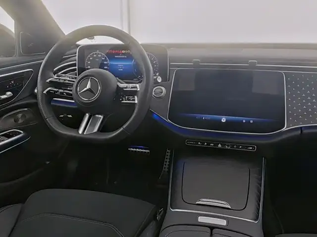 Mercedes-Benz E 300 de 4MATIC T mit EQ Hybrid Technologie Ansicht 5