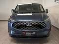 Ford Tourneo Custom Bus 2.5 PHEV 340 L1H1 FWD Titanium Aut. Blau - thumbnail 2