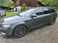 Skoda Octavia Combi 1.6 TDI Green tec Elegance Grau - thumbnail 8