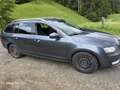 Skoda Octavia Combi 1.6 TDI Green tec Elegance Grau - thumbnail 7