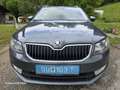Skoda Octavia Combi 1.6 TDI Green tec Elegance Grau - thumbnail 1