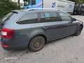 Skoda Octavia Combi 1.6 TDI Green tec Elegance Grau - thumbnail 4