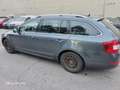 Skoda Octavia Combi 1.6 TDI Green tec Elegance Grau - thumbnail 5