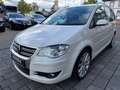 Volkswagen Touran R-Line 2.0 TDI DPF Sportpaket Leder Bi-Xenon Dyn. Blanco - thumbnail 4