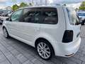 Volkswagen Touran R-Line 2.0 TDI DPF Sportpaket Leder Bi-Xenon Dyn. Blanco - thumbnail 5