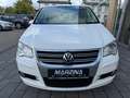 Volkswagen Touran R-Line 2.0 TDI DPF Sportpaket Leder Bi-Xenon Dyn. Blanco - thumbnail 3