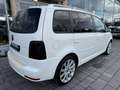 Volkswagen Touran R-Line 2.0 TDI DPF Sportpaket Leder Bi-Xenon Dyn. Blanco - thumbnail 7